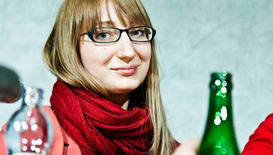 Małgorzata Rejmer